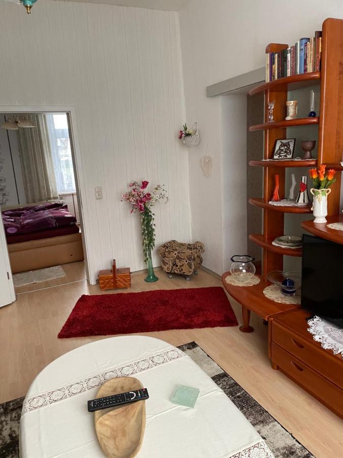 Bunte Stadt An Der Elde 2 Apartment